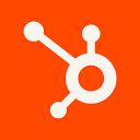 Logo HubSpot CRM