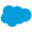 Logo Salesforce